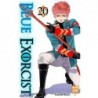 Blue Exorcist T.20