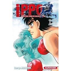 Hajime No Ippo - Saison 5 T.13