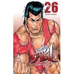 Prisonnier Riku T.26