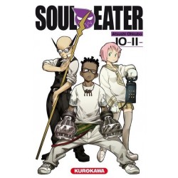 Soul Eater - Edition reliée T.05