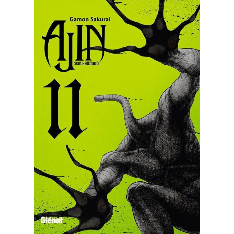 Ajin T.11