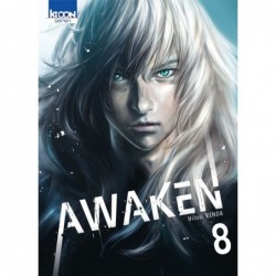 Awaken T.08