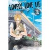 Lovely Love Lie, manga, shojo, soleil, 9782302068698