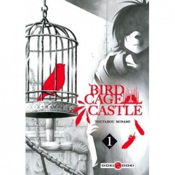 Birdcage Castle T.01