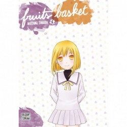 Fruits basket - perfect edition T.06