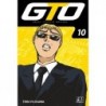 GTO - Great Teacher Onizuka - Edition 20 ans T.10