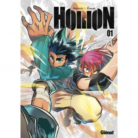 Horion T.01