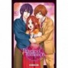 Timeless Romance, manga, shojo, 9782302069657