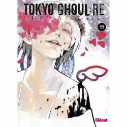 Tokyo Ghoul : Re T.11