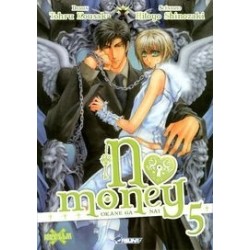 No Money T.05