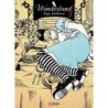 Wonderland, manga, seinen, panini, 9782809471083