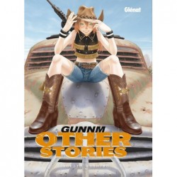 Gunnm Other Stories - Edition Originale