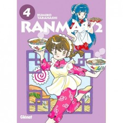 Ranma 1/2 - Perfect Edition T.04