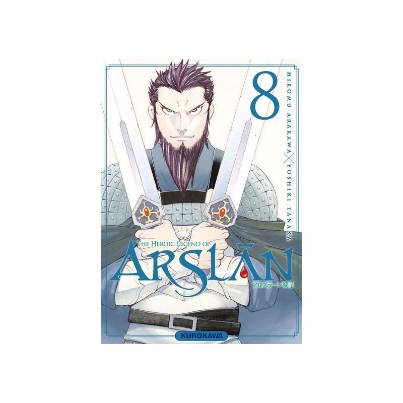 Arslân T.08 Arslân T.08