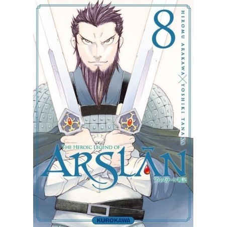 Arslân T.08