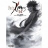 Fate/zero, manga, seinen, 9782377170616