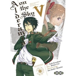 Alderamin on the Sky T.05