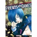 Friends Games T.07