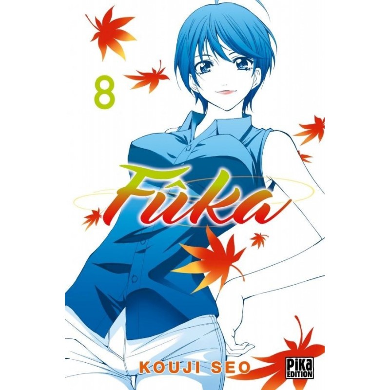 Fuka T.08