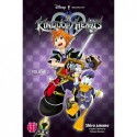 Kingdom Hearts - L\'intégrale T.06