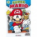 Super Mario - Manga adventures T.17