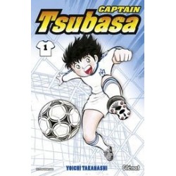 Captain Tsubasa T.01