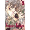 Vampire Knight - Edition double T.09