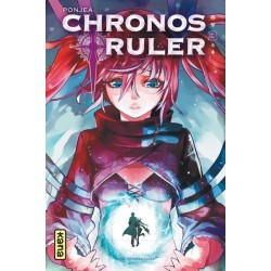 Chronos Ruler T.03