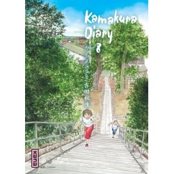 Kamakura Diary T.08
