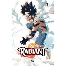 Radiant T.07