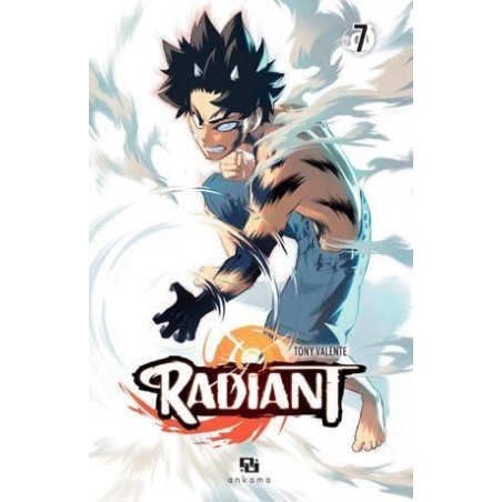 Radiant T.07