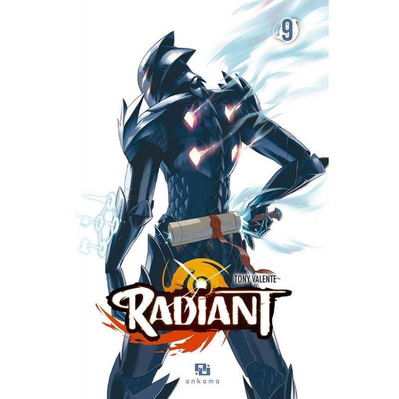 Radiant T.09