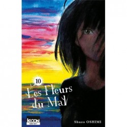 Fleurs du mal (les) T.10