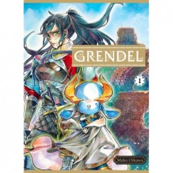 Grendel T.01