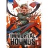 Immortal Hounds T.06