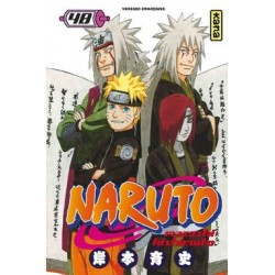 Naruto T.48