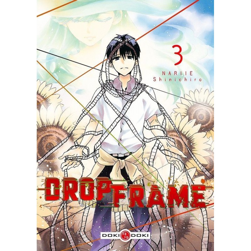 Drop Frame T.03