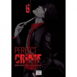 Perfect Crime T.06