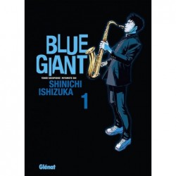 Blue Giant T01