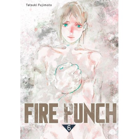 Fire Punch T.06