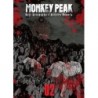 Monkey Peak T.02