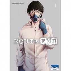 Route End T.01