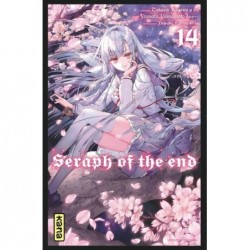 Seraph of the End T.14