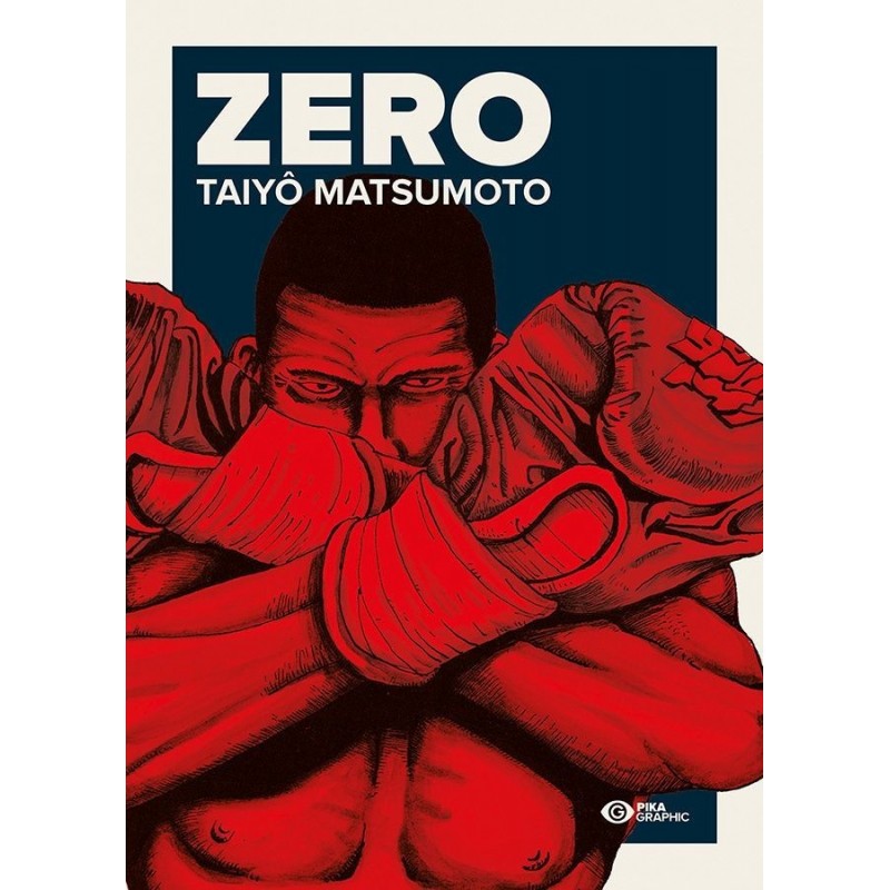 Zero - Taiyô Matsumoto