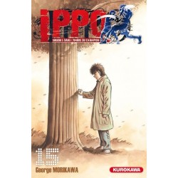 Hajime No Ippo - Saison 5 T.15