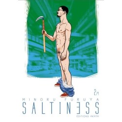 Saltiness T.02