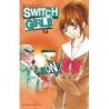 Switch girl !! T.07