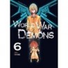 World War Demons T.06