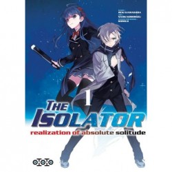 The Isolator T.01