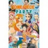 One Piece Party T.03